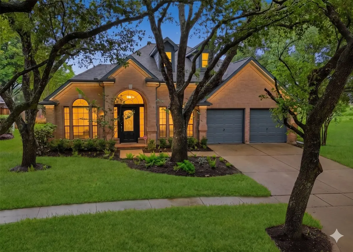 3135 Indigo Lane, Missouri City, TX 77459 - #1