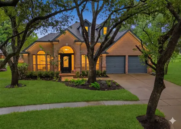 3135 Indigo Lane, Missouri City, TX 77459