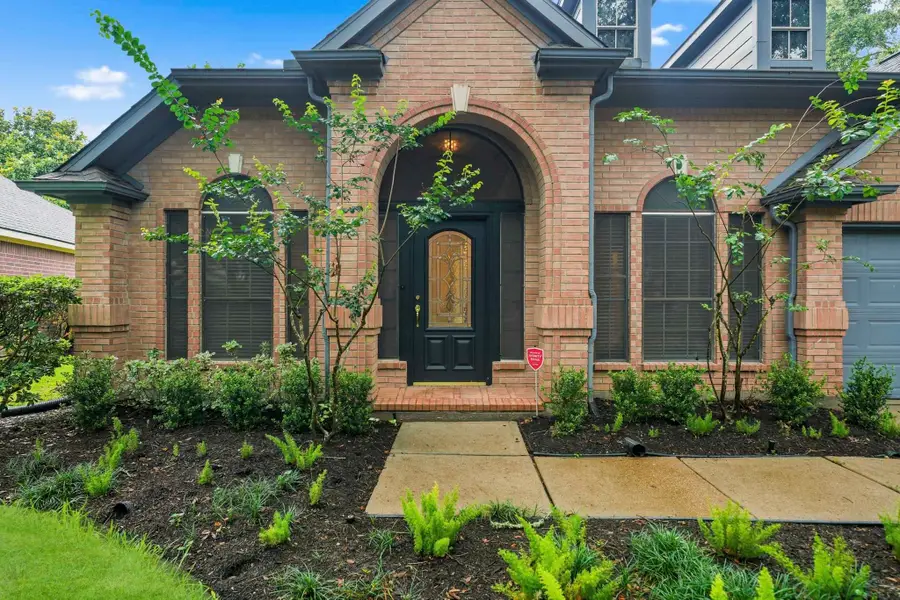 3135 Indigo Lane, Missouri City, TX 77459 - #2