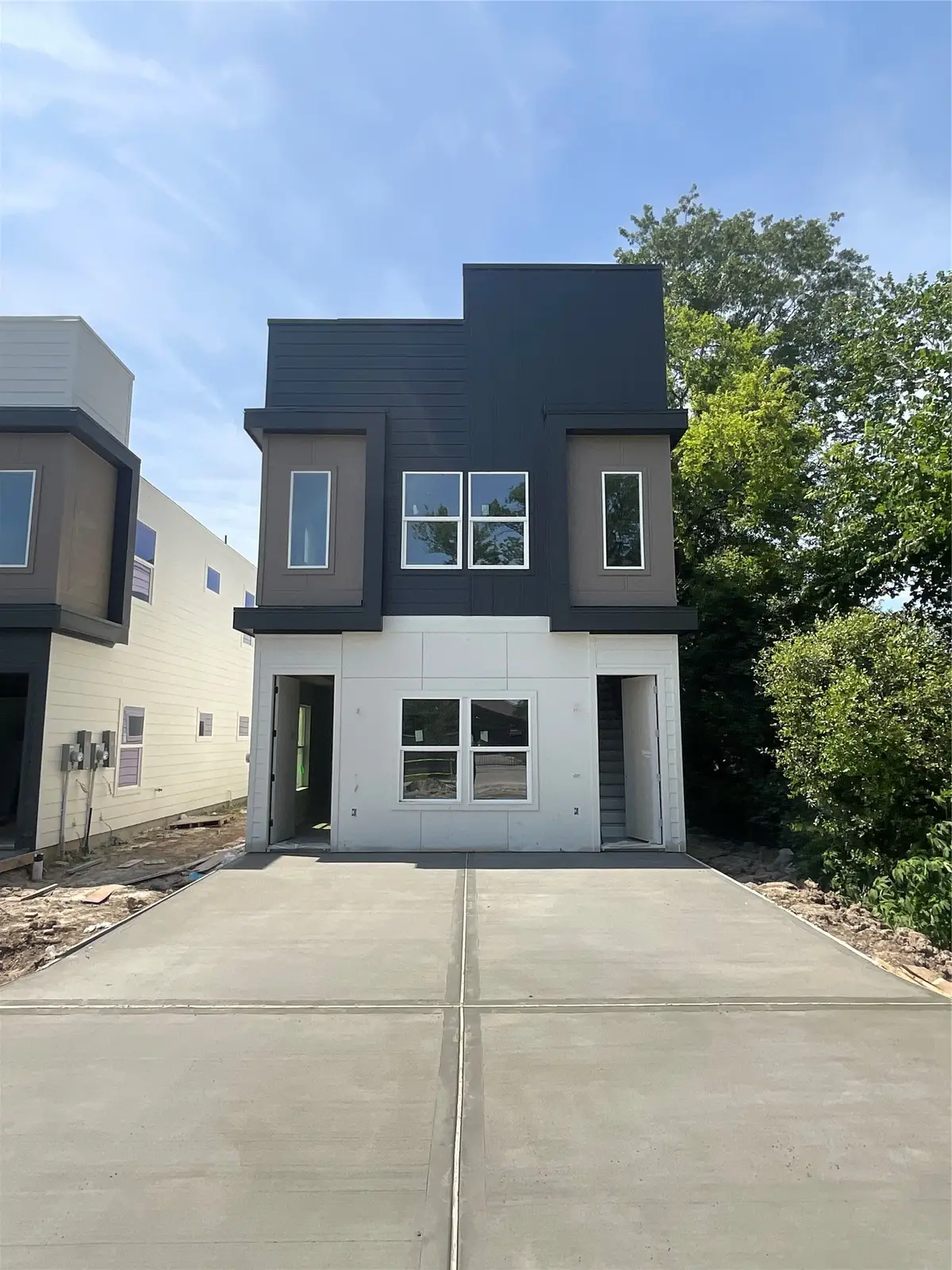 966 South Lane #A/B, Houston, TX 77088 - #1