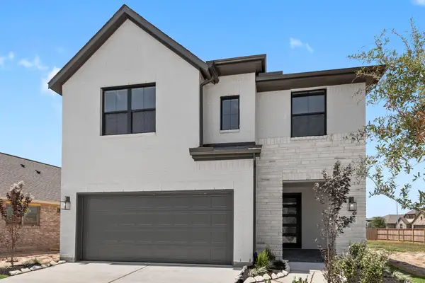 26706 Stardust Meadow Court, Richmond, TX 77406