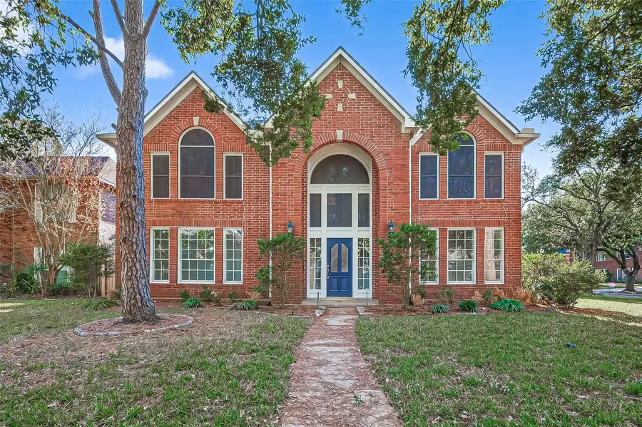 2627 Double Lake Drive, Missouri City, TX 77459 - Image #2