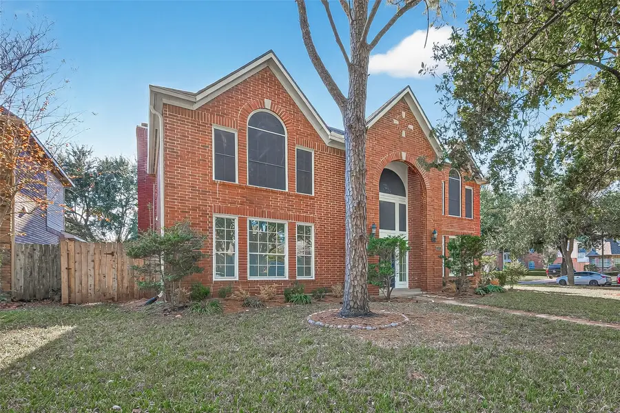 2627 Double Lake Drive, Missouri City, TX 77459 - Image #3