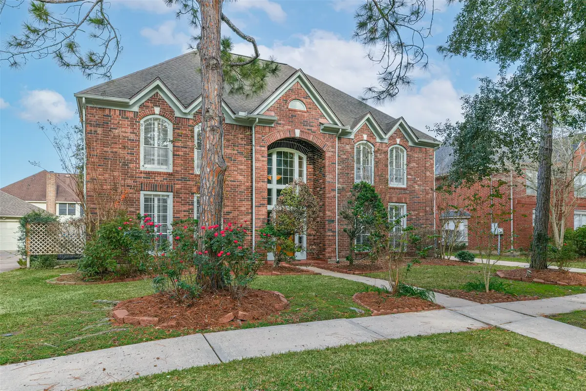 2021 Sandy Coast Circle, League City, TX 77573 - #1