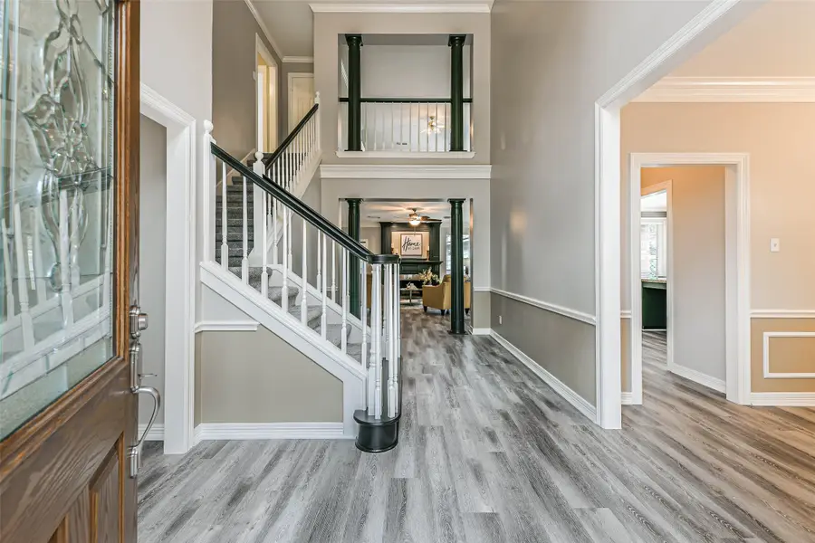 2021 Sandy Coast Circle, League City, TX 77573 - #2