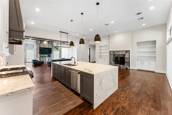 3202 Glen Haven Boulevard, Houston, TX 77025