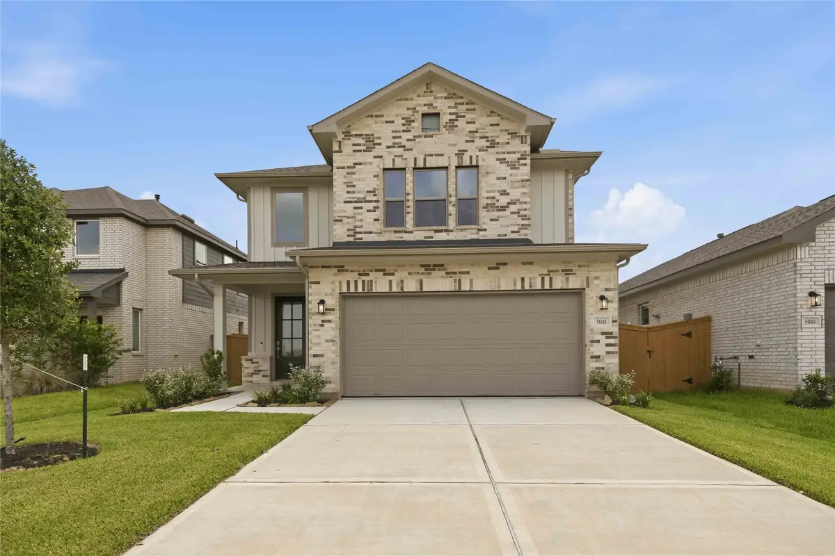 5045 Marcasca Drive, Katy, TX 77493 - #1