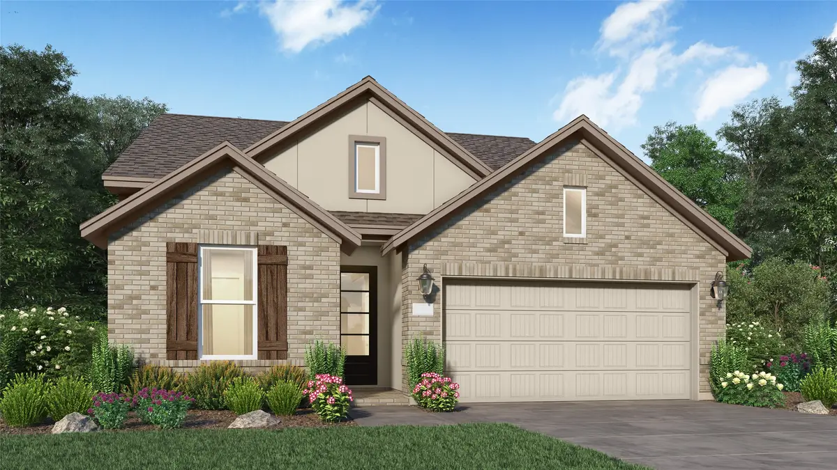 3008 Avalos Drive, Katy, TX 77493 - #1