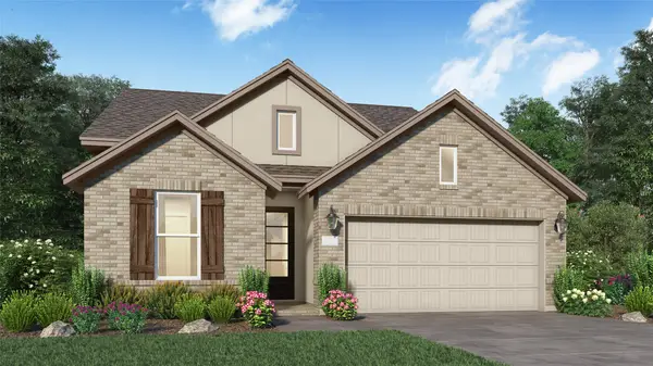 3008 Avalos Drive, Katy, TX 77493
