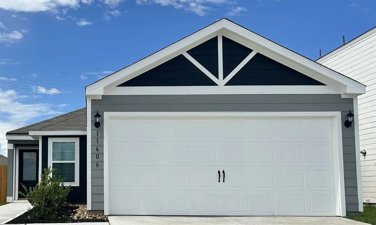 11606 Texas Spring Drive, Houston, TX 77048 - #1