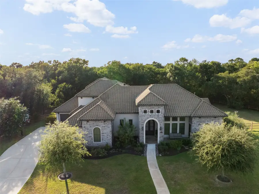 8603 Woods Hollow Trail, Fulshear, TX 77406 - #2