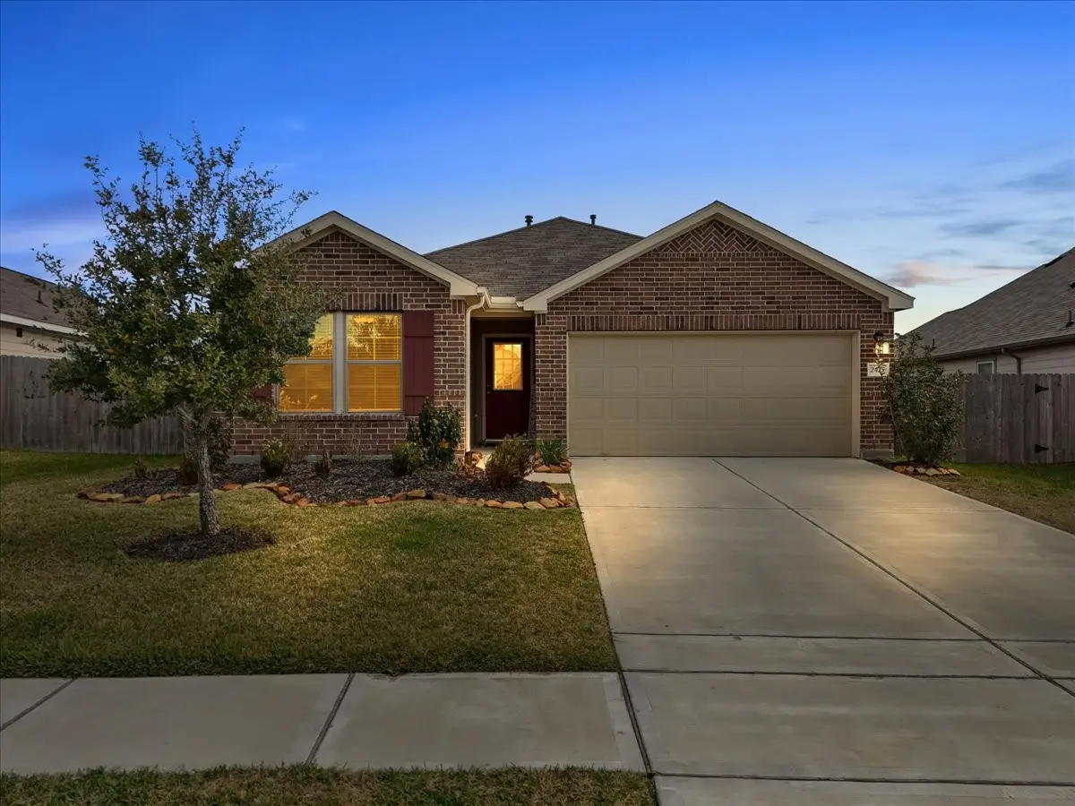 2475 Saddlecreek, Alvin, TX 77511 - Image #1