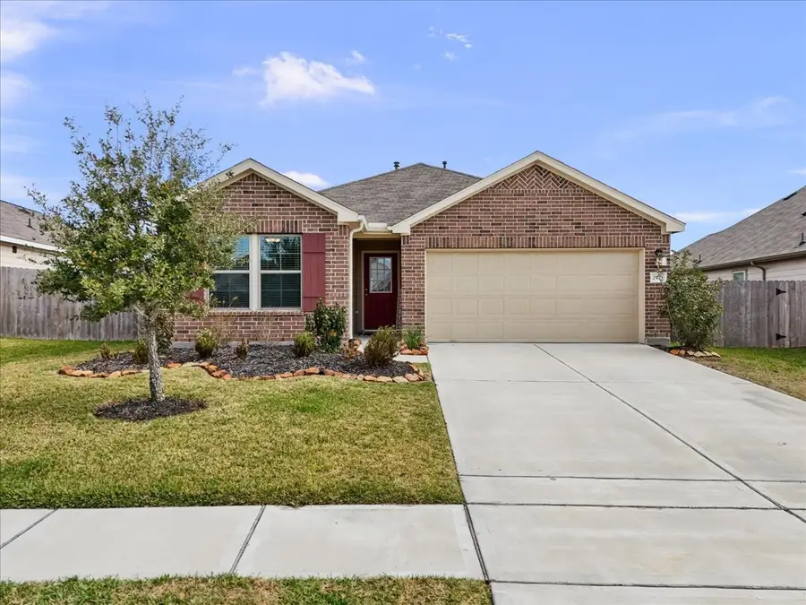2475 Saddlecreek, Alvin, TX 77511 - Image #2