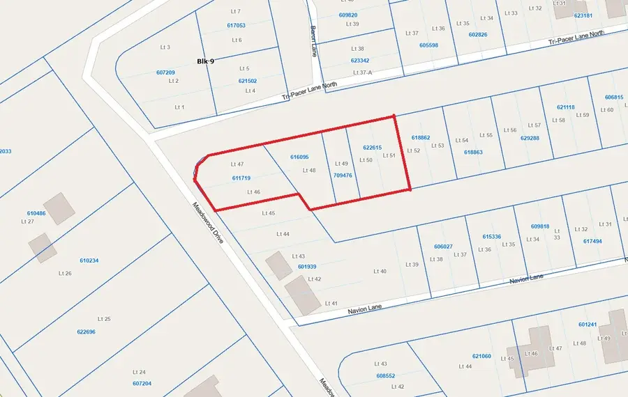 A Tri Pacer Lane, Hilltop Lakes, TX 77871 - #3