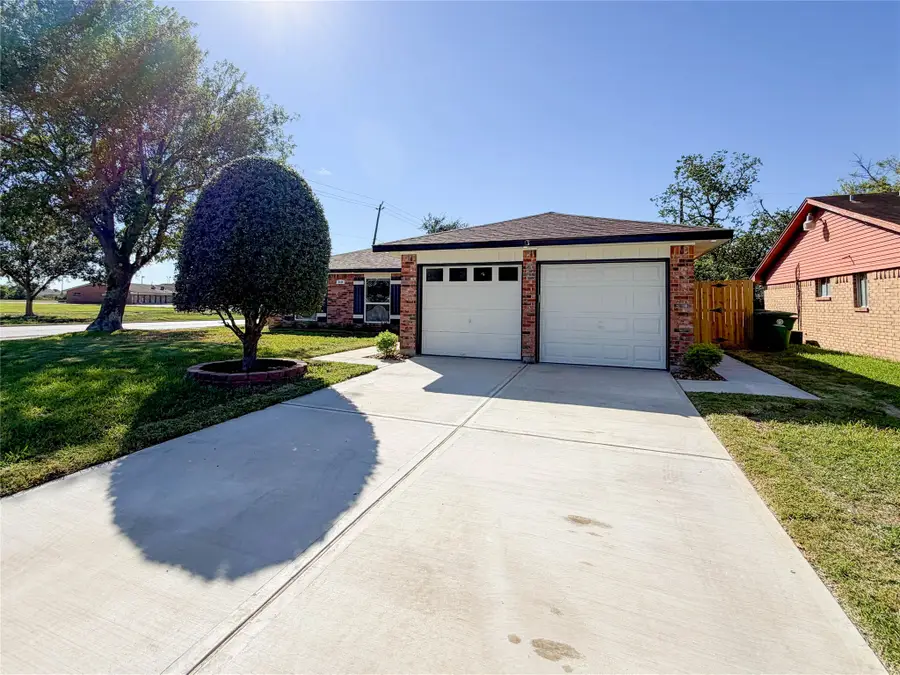 5434 Botany Lane, Houston, TX 77048 - #2