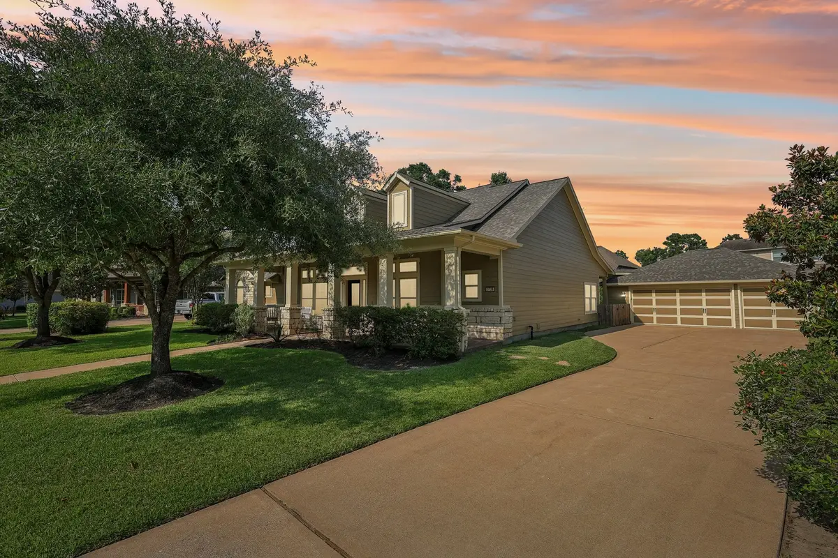 3734 Prelude Springs Lane, Spring, TX 77386 - #1