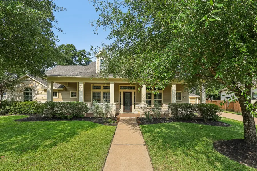 3734 Prelude Springs Lane, Spring, TX 77386 - #3
