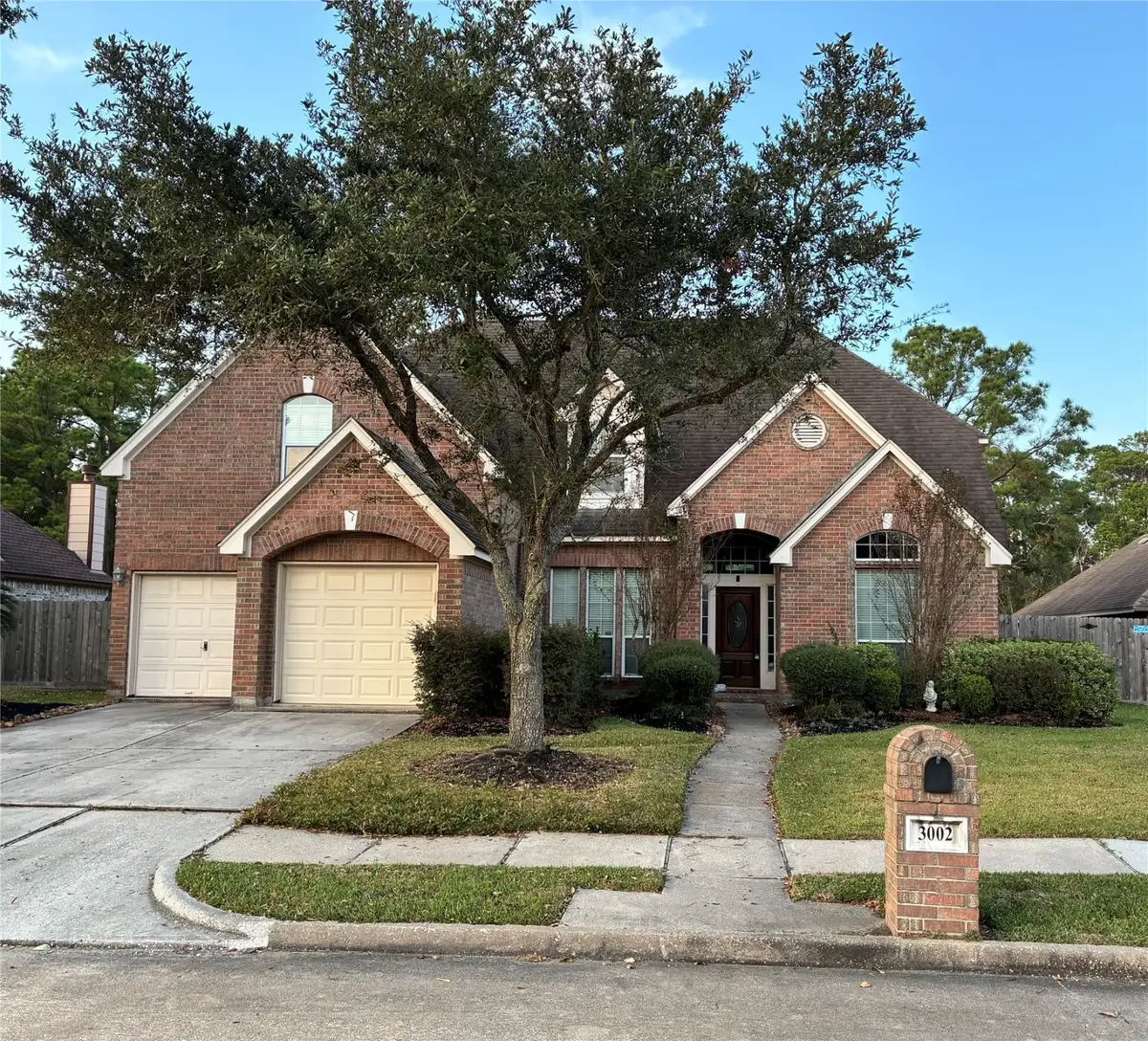 3002 Wilshire Lane, Baytown, TX 77521 - Image #1