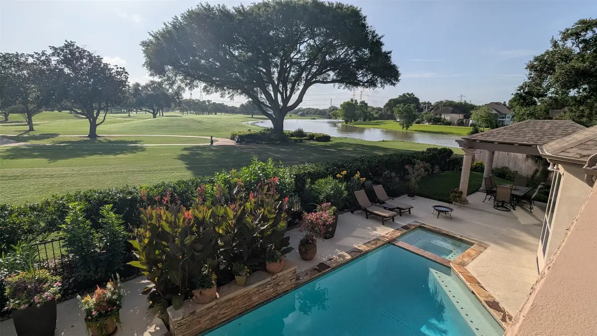 103 Medford Court, Sugar Land, TX 77478 - #1