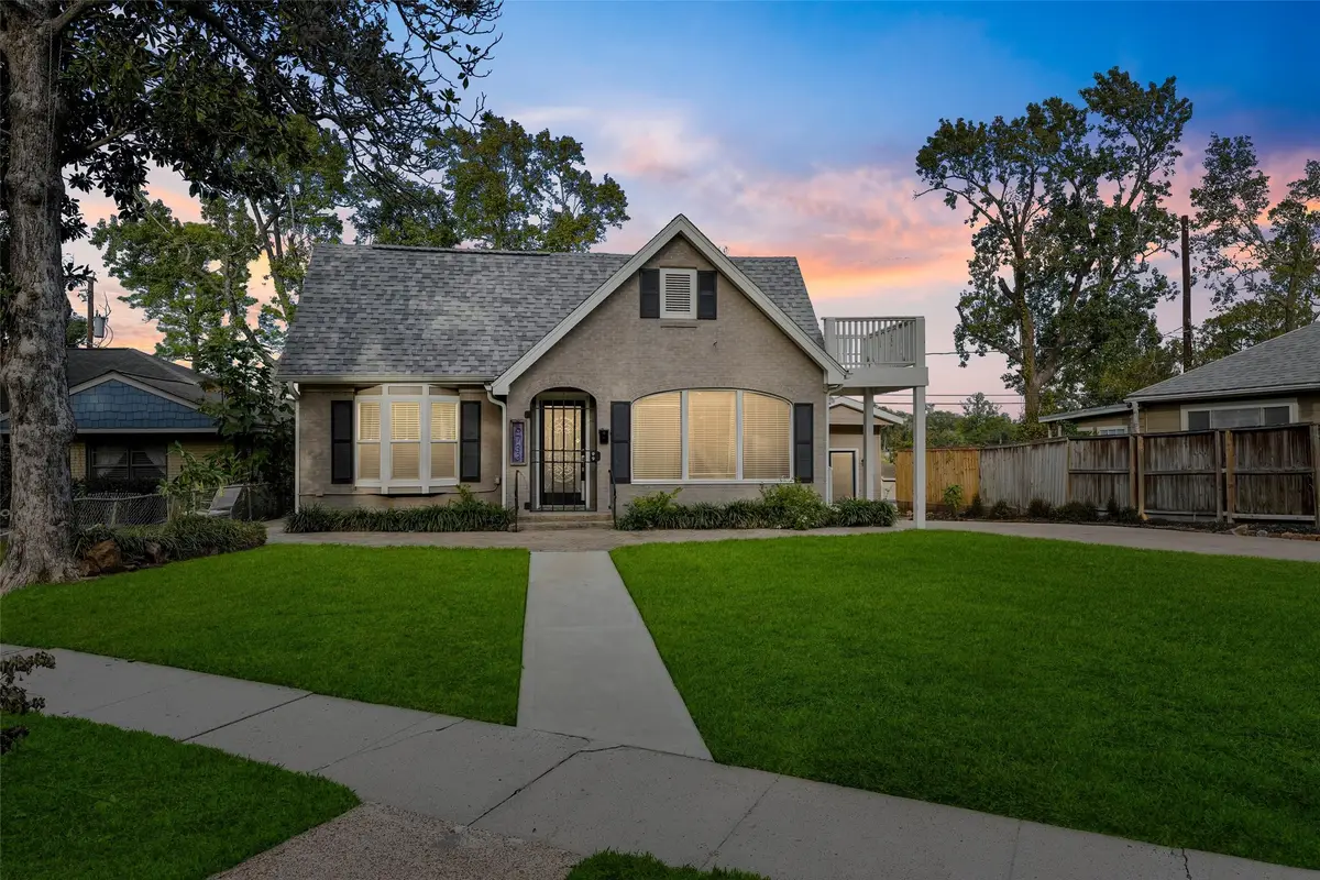 6733 Sylvan Road, Houston, TX 77023 - #1