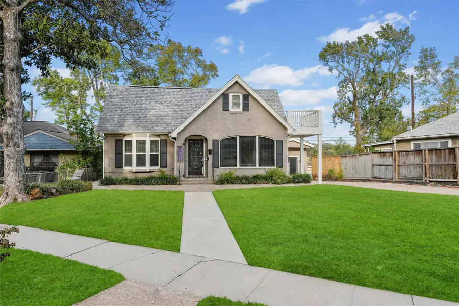 6733 Sylvan Road, Houston, TX 77023 - #2
