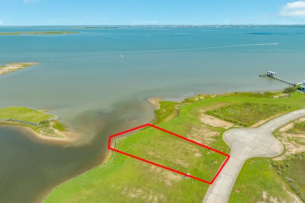 1506 Bay Pointe Drive, Galveston, TX 77554 - #1