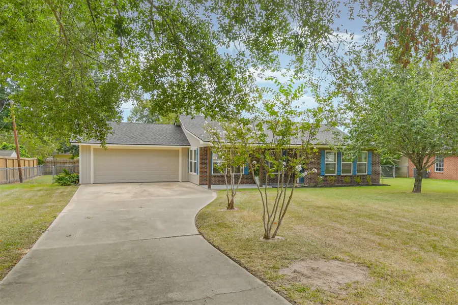 28814 Champion Oaks Drive, Magnolia, TX 77354 - #2