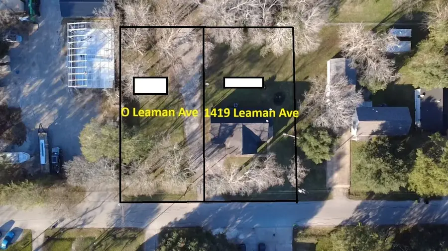 0 Leaman Ave, Rosenberg, TX 77471 - #2
