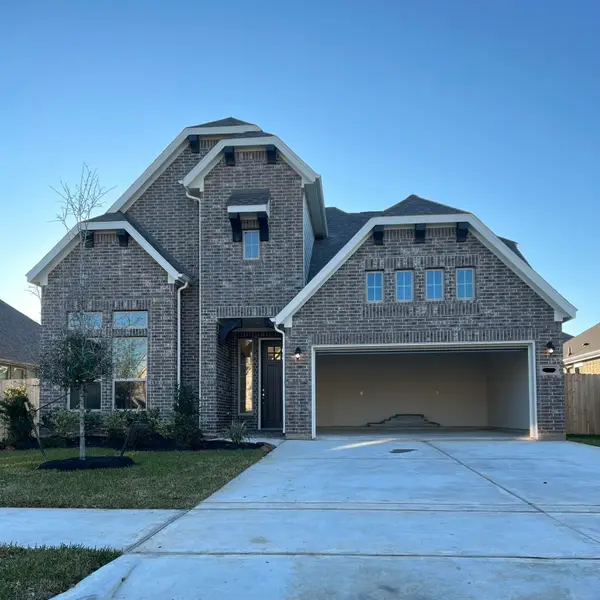 5722 Westrick Lane, Pasadena, TX 77505