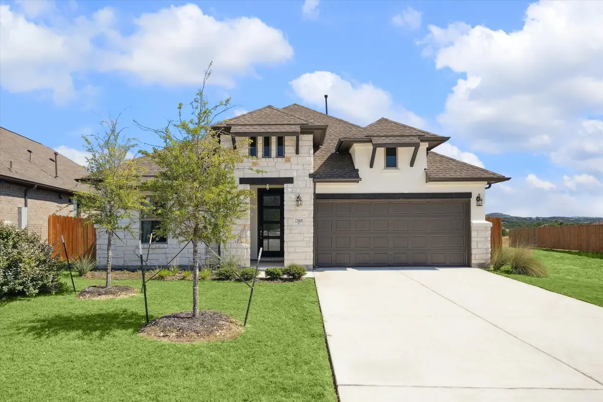 22801 Agave Grove Drive, Lago Vista, TX 78645 - Image #1