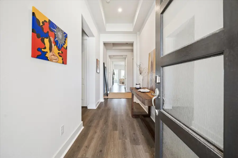 22801 Agave Grove Drive, Lago Vista, TX 78645 - Image #3