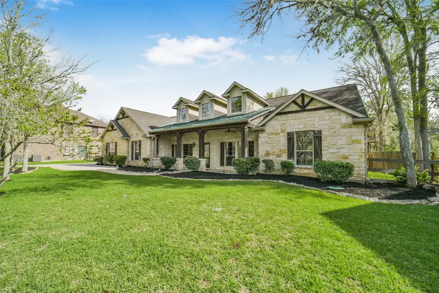 3522 Wellspring Lake Drive, Fulshear, TX 77441 - #2