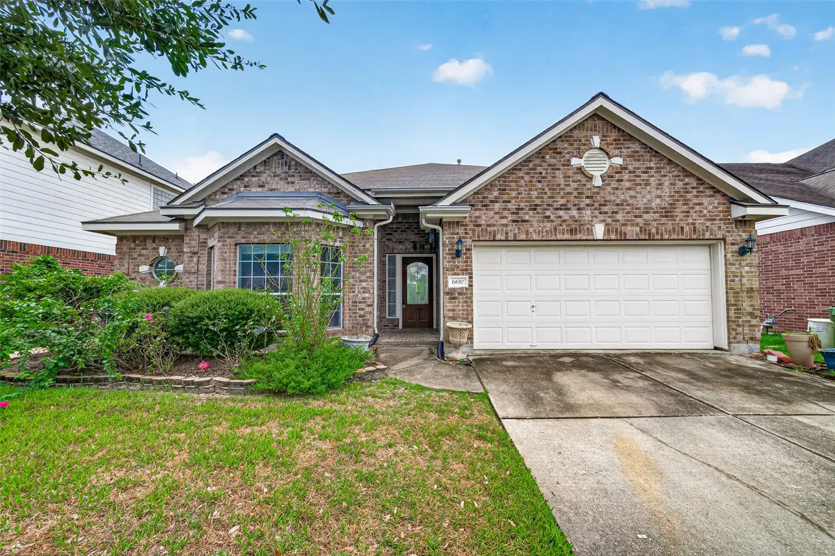 6610 Atasca Creek Drive, Humble, TX 77346 - #1