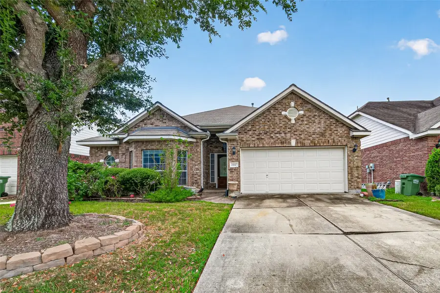 6610 Atasca Creek Drive, Humble, TX 77346 - #3
