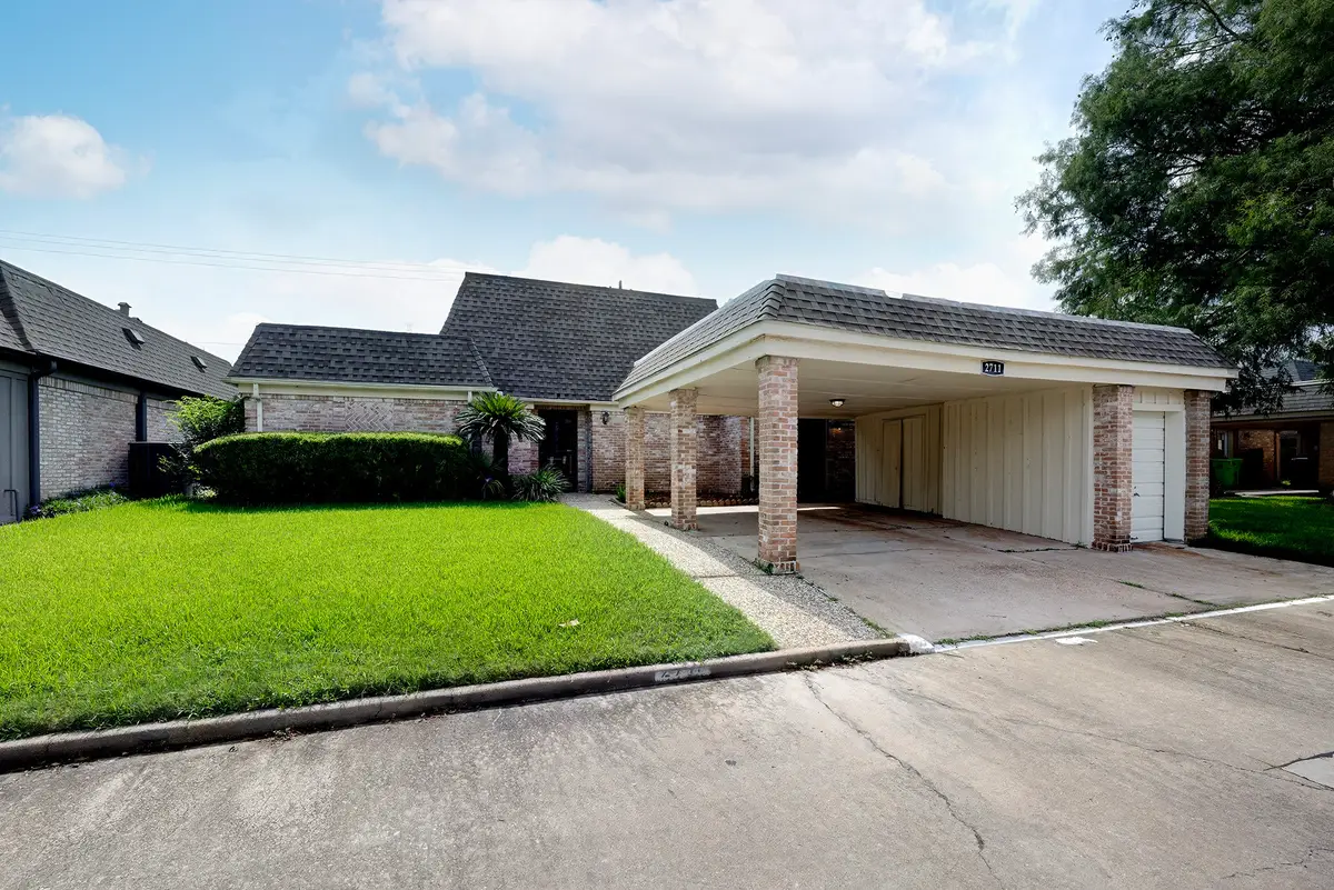 2711 Olympia Drive, Missouri City, TX 77459 - #1