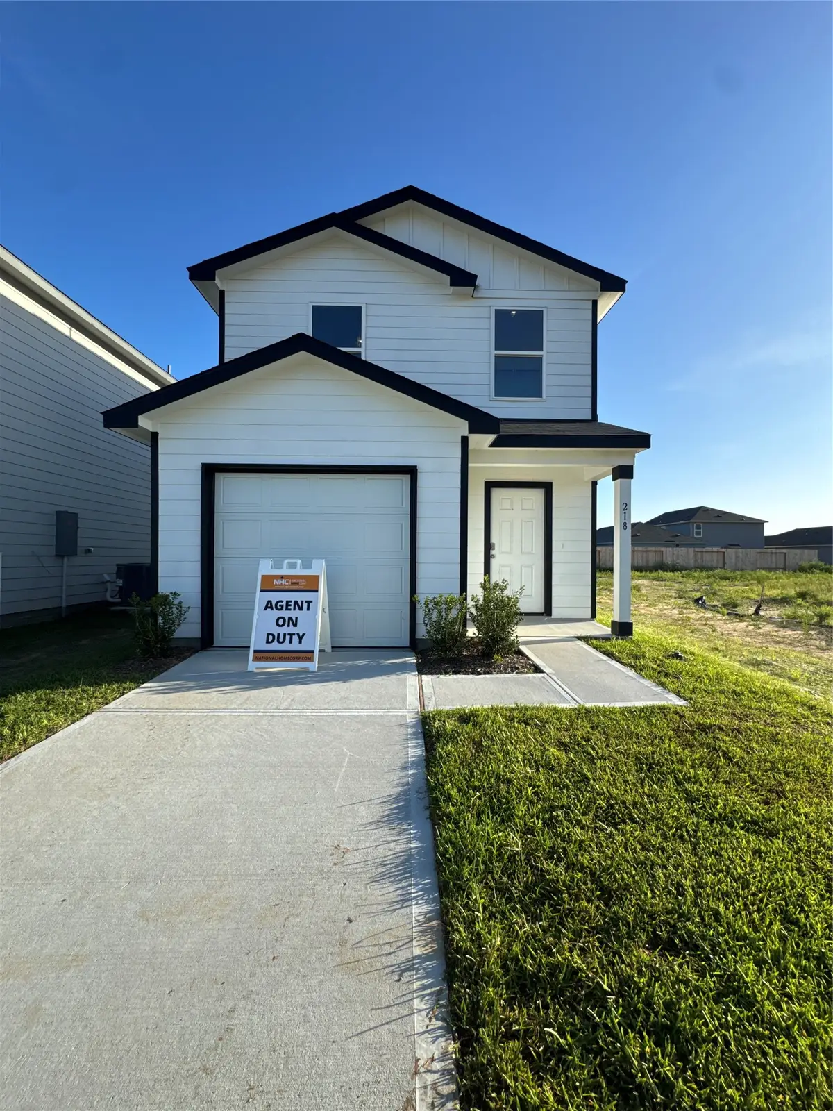 218 Road 590108, Cleveland, TX 77327 - #1