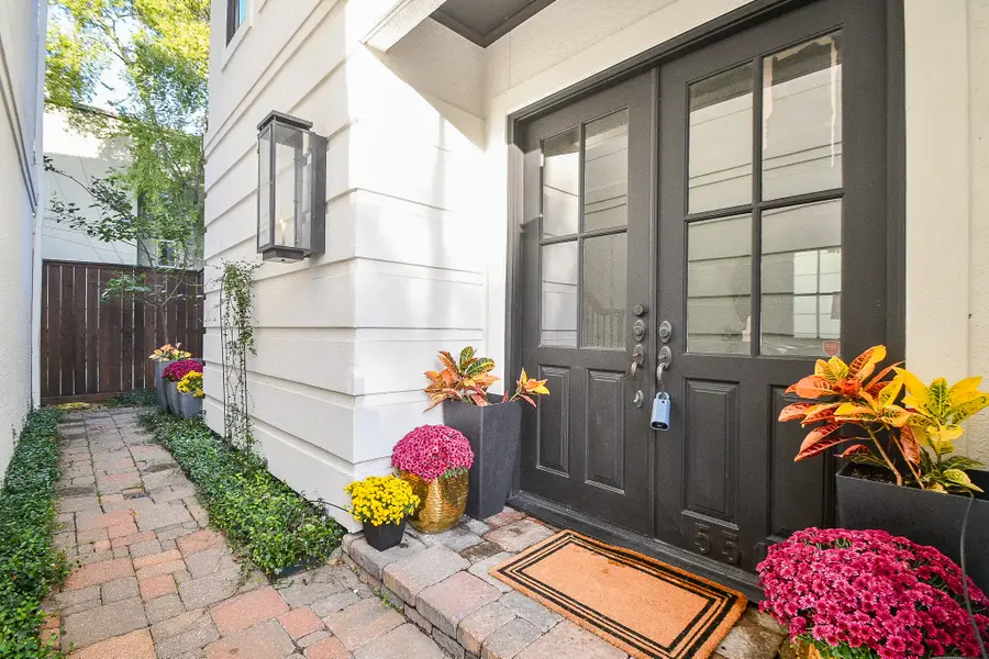 5517 Crawford Street #B, Houston, TX 77004 - Image #2