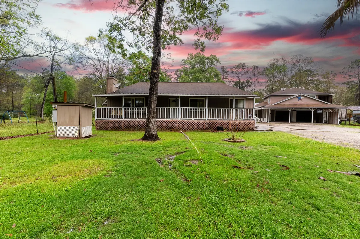 20089 Split Oak Drive, New Caney, TX 77357 - #1