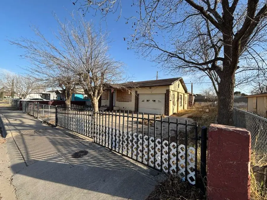 1205 Wilson Street, Odessa, TX 79763 - Image #2