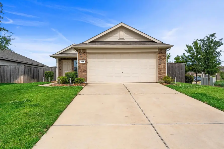 164 Pine Bend Court, Magnolia, TX 77354 - #2