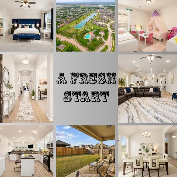 18327 Shallow Hill Court, Houston, TX 77084