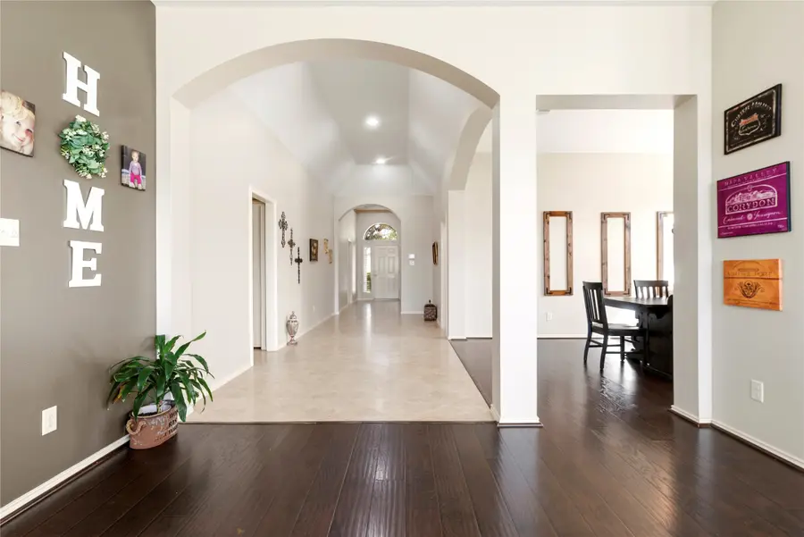 25626 Lockspur Drive, Richmond, TX 77406 - #2