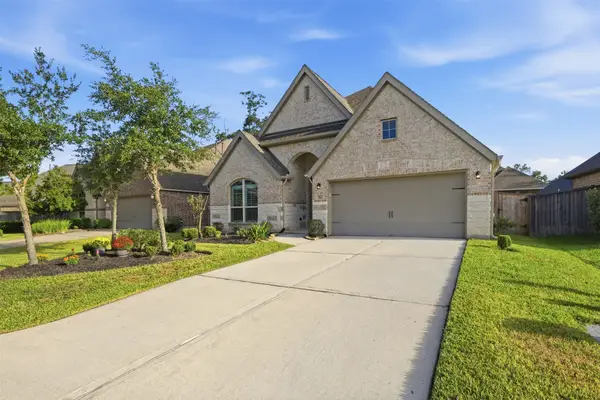 302 Trillium Park Loop, Conroe, TX 77304