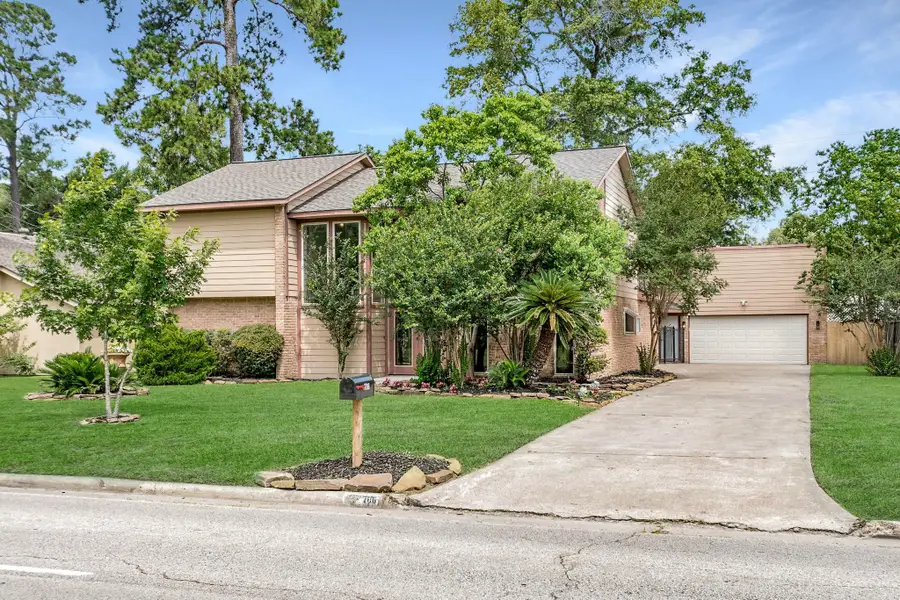 706 S Diamondhead Boulevard, Crosby, TX 77532 - #2