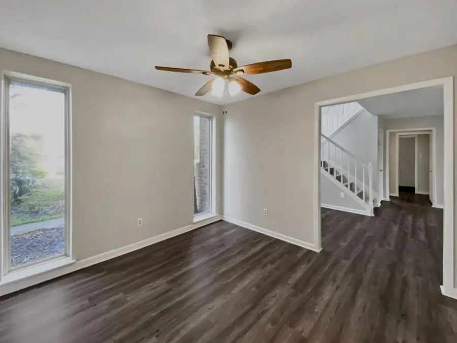 706 S Diamondhead Boulevard, Crosby, TX 77532 - #3