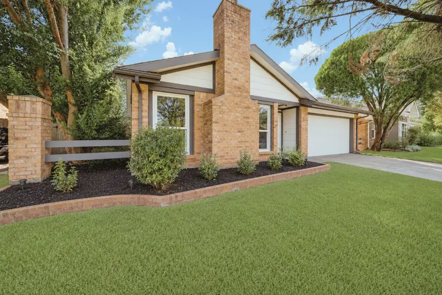1910 Brushy Creek Drive, Sugar Land, TX 77478 - #2