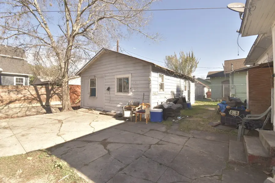 101 Inlane Street, Houston, TX 77012 - #3