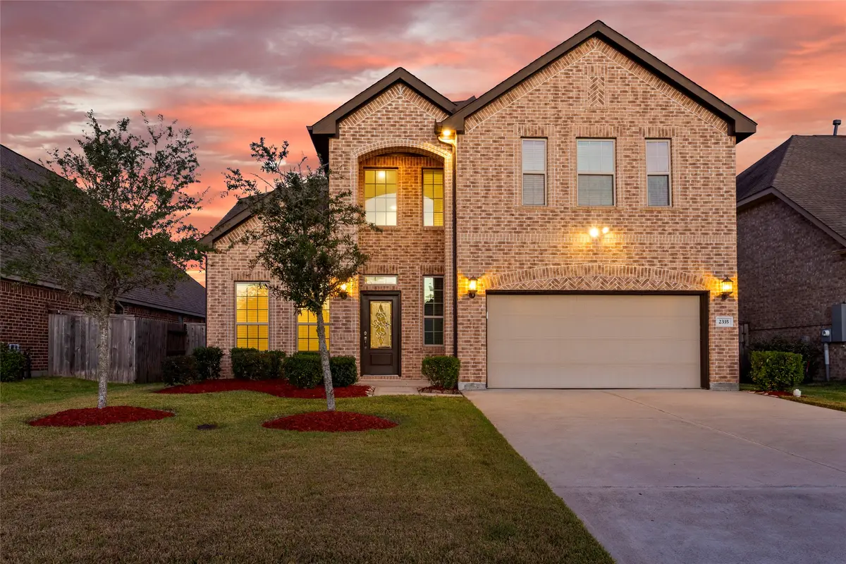 2335 Brayden Mills Lane, League City, TX 77573 - Image #1