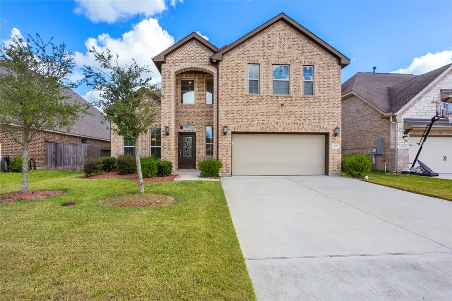 2335 Brayden Mills Lane, League City, TX 77573 - Image #3