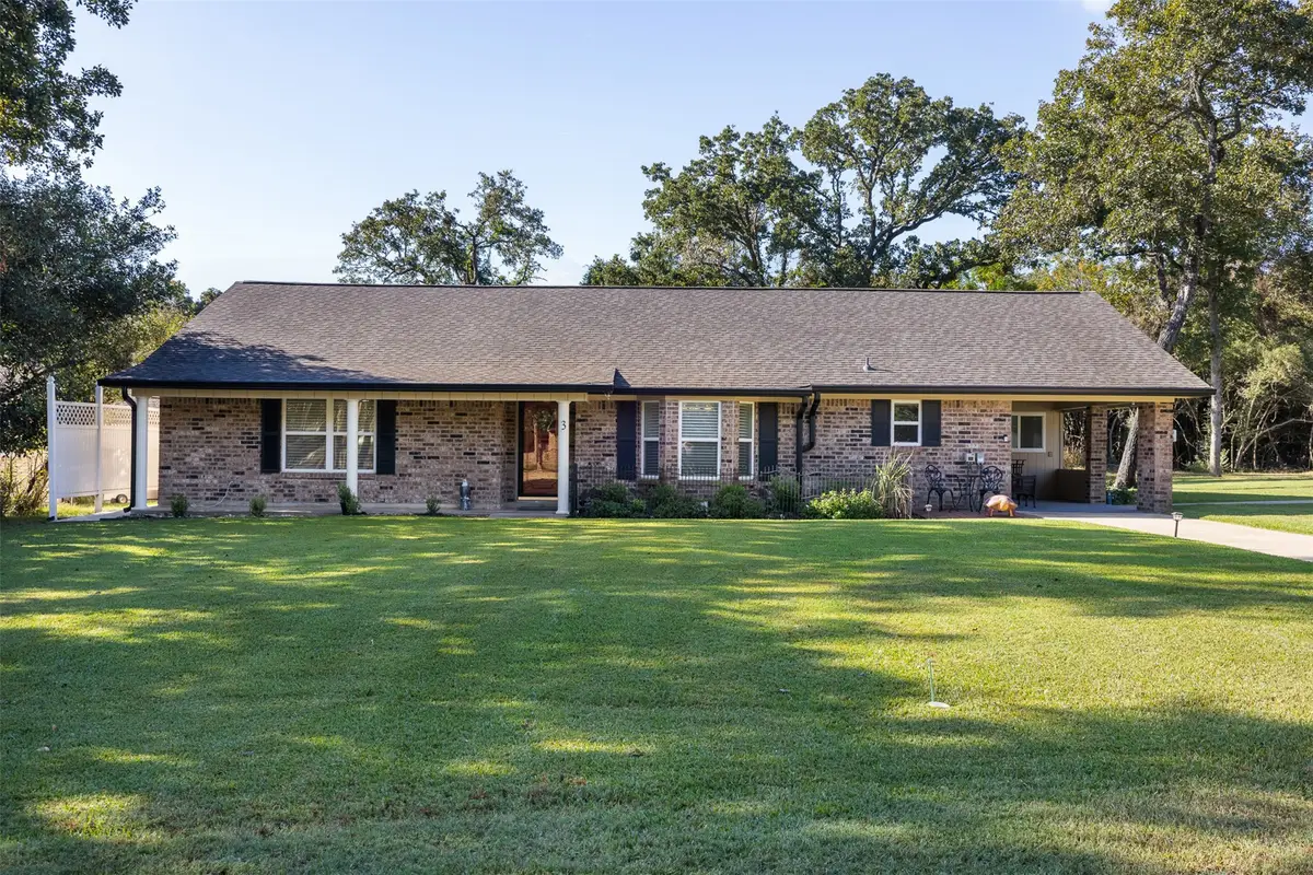 3 Bobby Jones Lane, Normangee, TX 77871 - Image #1